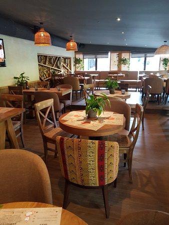 Khurma Georgian Cafe